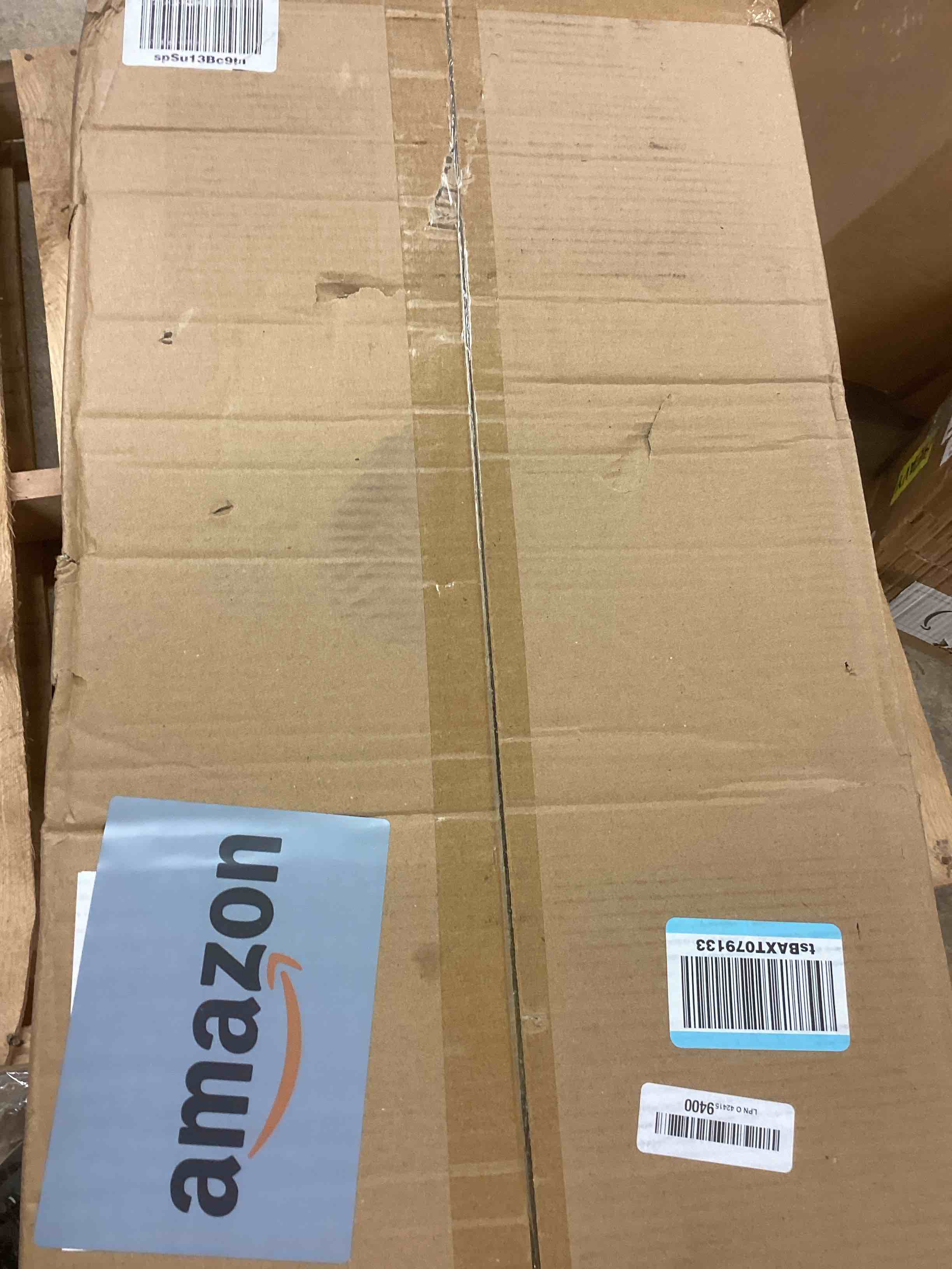 Condition photo showing New/Like New for Vibration Plate Exercise Machine for Lymphatic Drainage, Vibration Machine for Full-Body Weight Loss Shaping, Vibrate Fitness Platform 400 Lbs & 200 Adjustable Speeds for Women Men Home