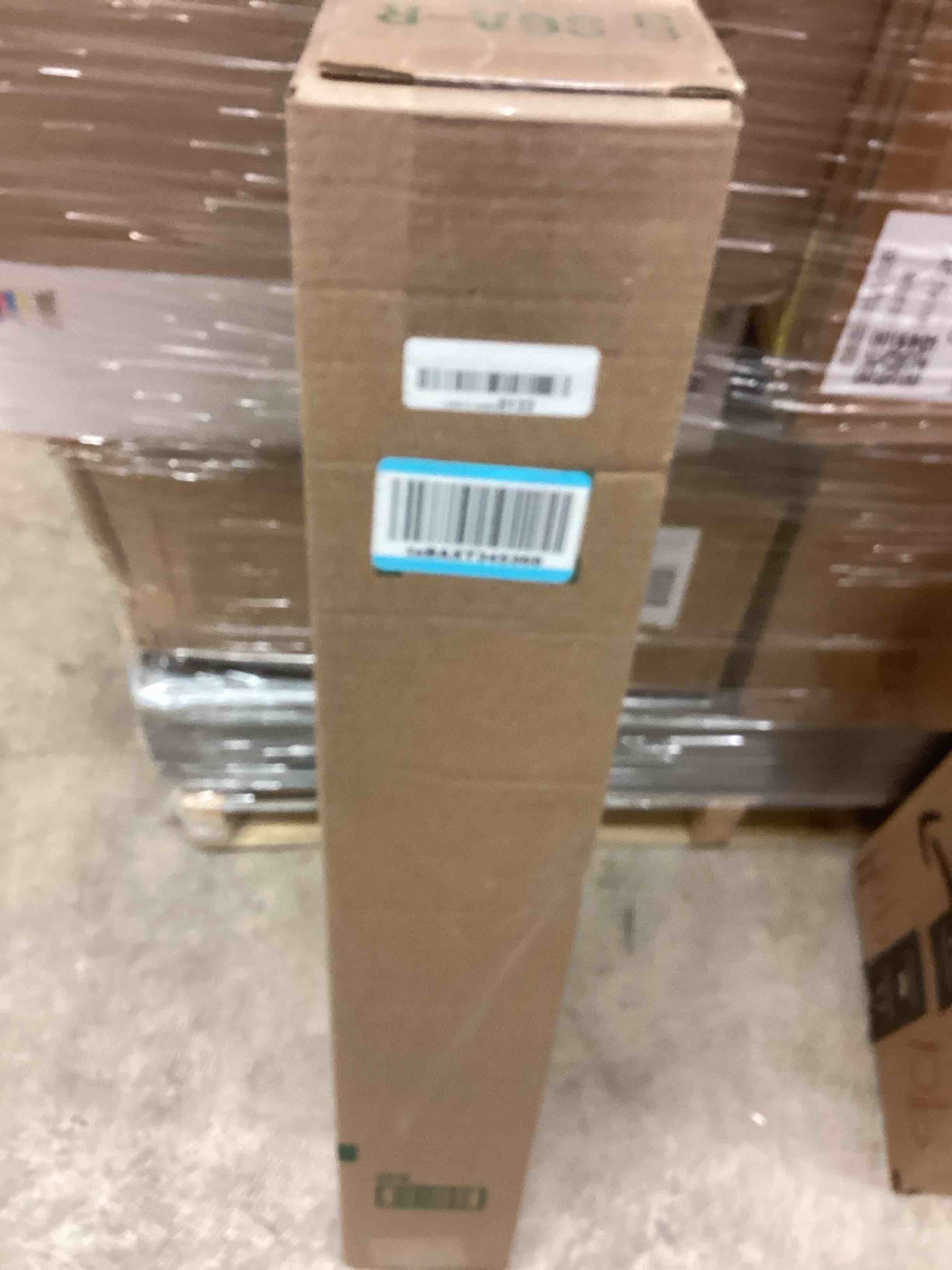 Condition photo showing As Is for 2PCS Absorbent Bath Mat Magic Rug Sets, Quick Drying Bath Mat Non-Slip Floor Rug Rubber Backed for Bathroom Kitchen Shower Sink, Water Absorbent (19.7''x23.6''+19.7''x31.9'', Black) Black 2 PCS (19.7" x 23.6", 19.7" x 31.9")