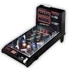 Tech Toyz Electronic Pinball Machine 