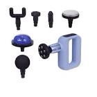 Reebok Travel Hot/Cold Percussion Massager with aromatherapy