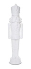 6' Giant Nutcracker Light Up Blow Mold Animated Christmas DIY Paint Yourselfa