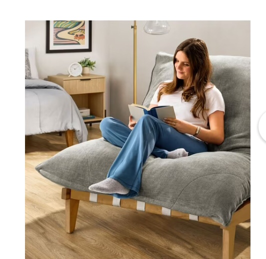 member's mark cloud lounge accent chair, assorted 