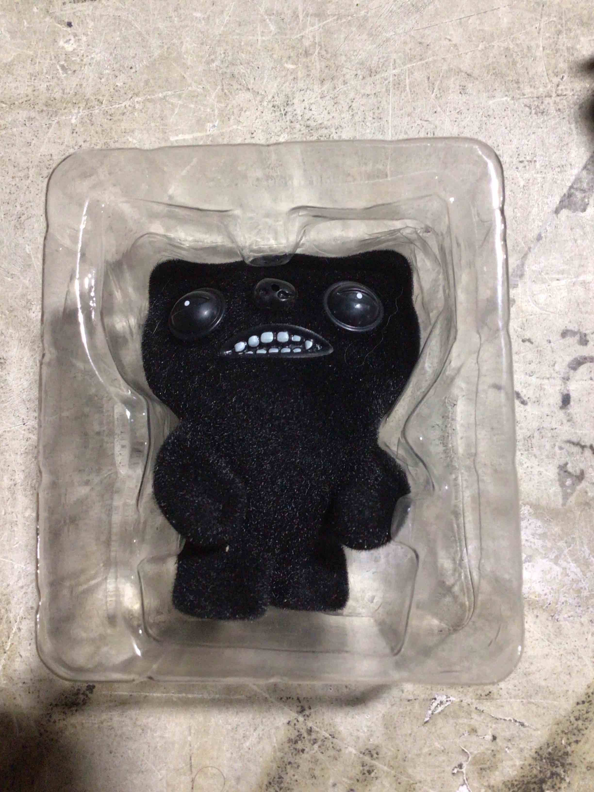 fuggler series 2 farting figures sensor-activated noisy collectible figure with hidden sound surpris