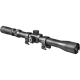 3-7x20mm Rimfire Riflescope