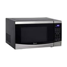 Avanti Samsung 1.4 cup countertop microwave stainless 
