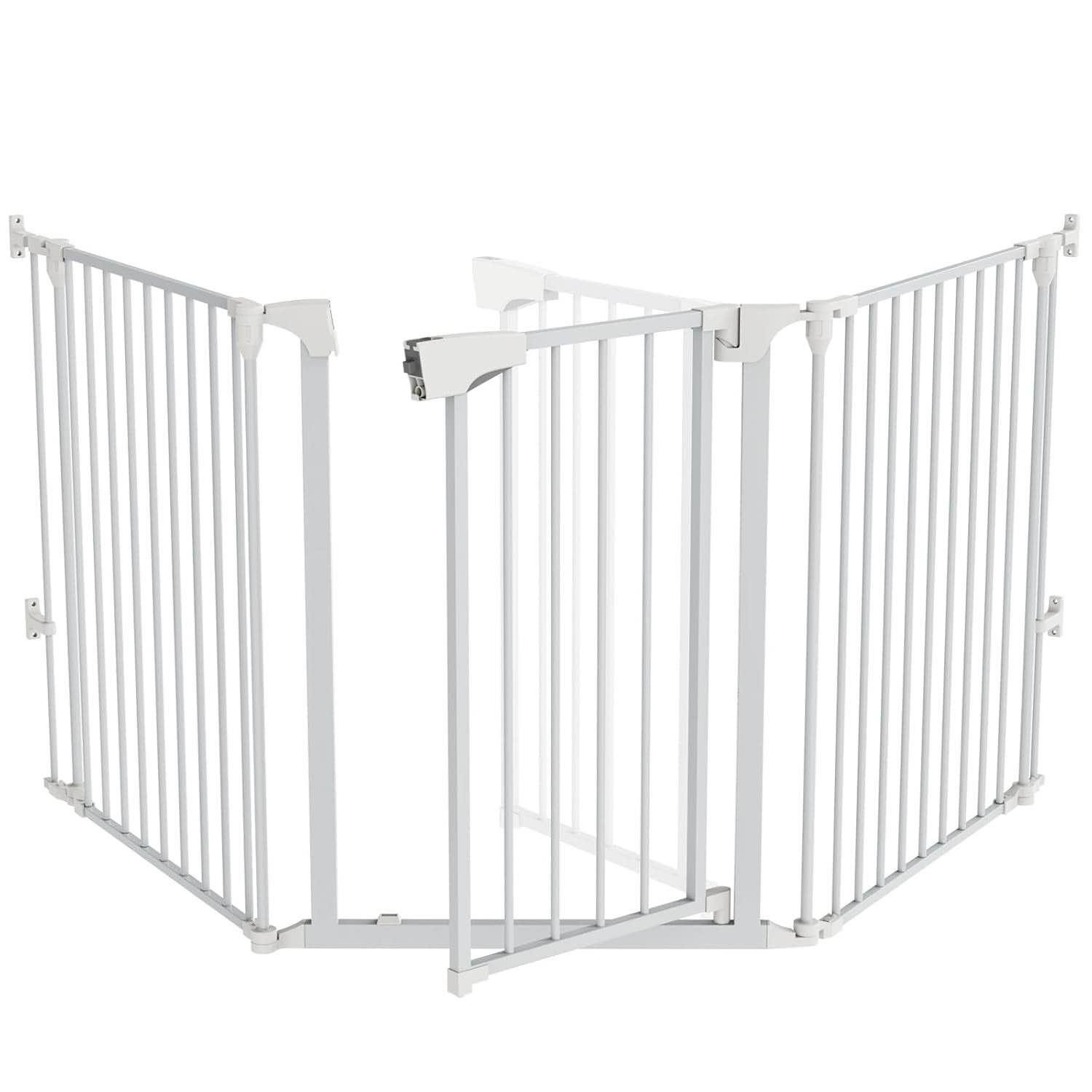 comomy safety gate
