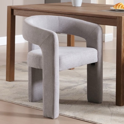 dalpat iron arm chair 
