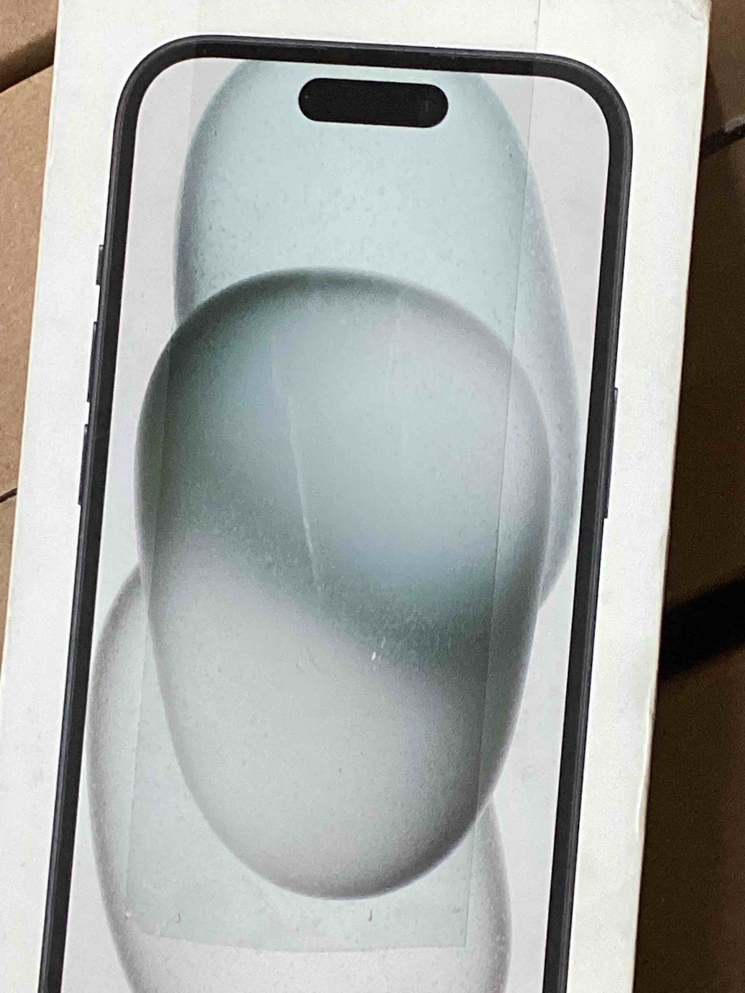apple iphone 15 128gb black