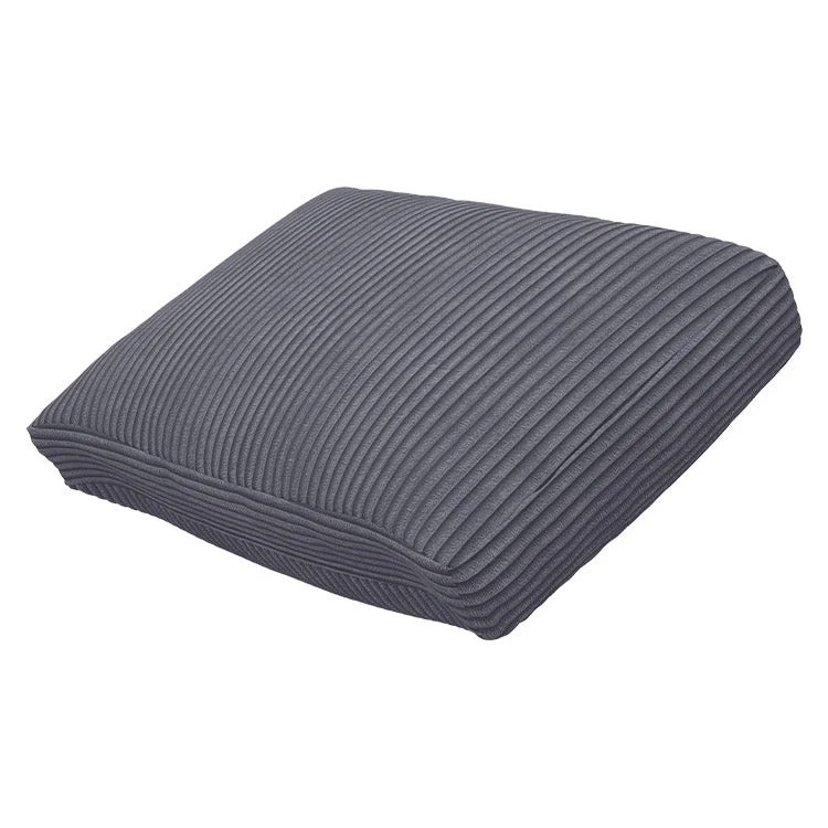 Emry Sofa Corduroy Back Cushion (4 pcs) 