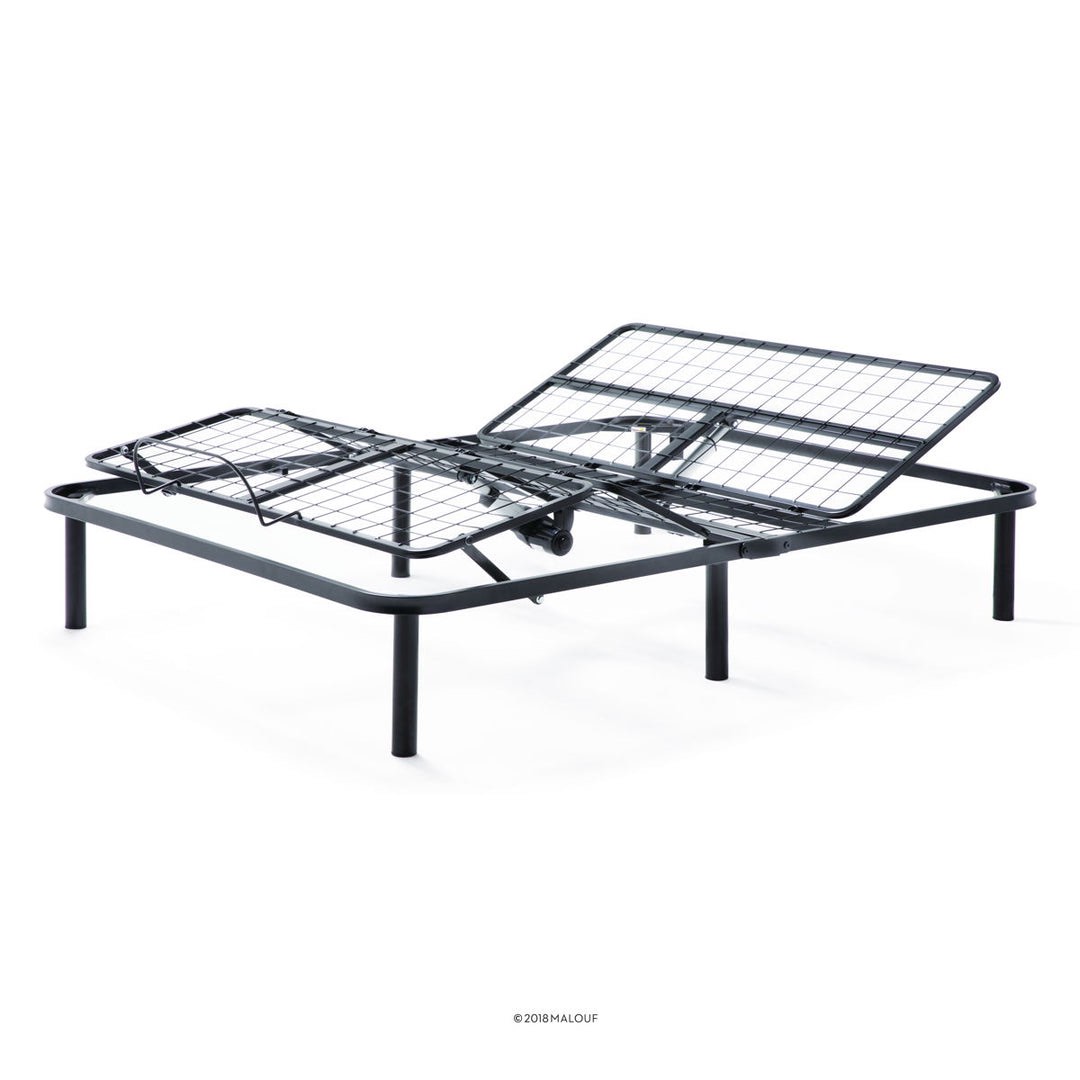 adjustable bed base , twin xl