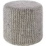 Livabliss Prado Modern Pouf