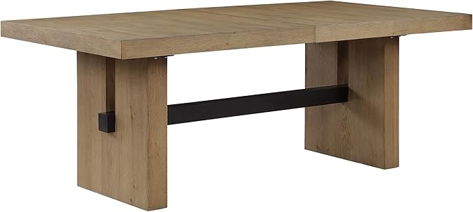 Steve Silver Aubrey  Dining Table (2-boxes)