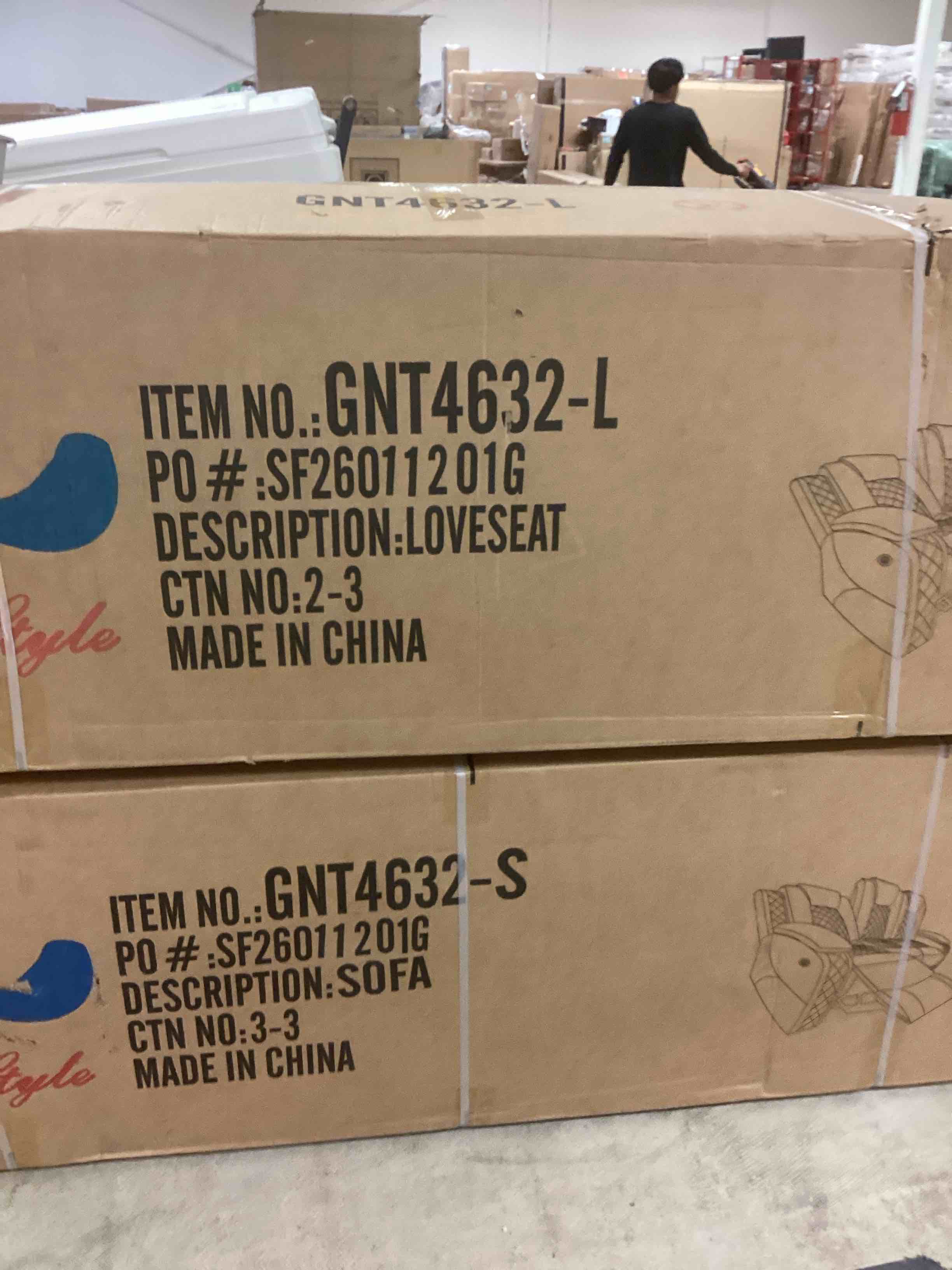 Amazing Furniture Deals