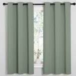 Blackout Curtains for bedroom/Living Room parkview Room Darkening 