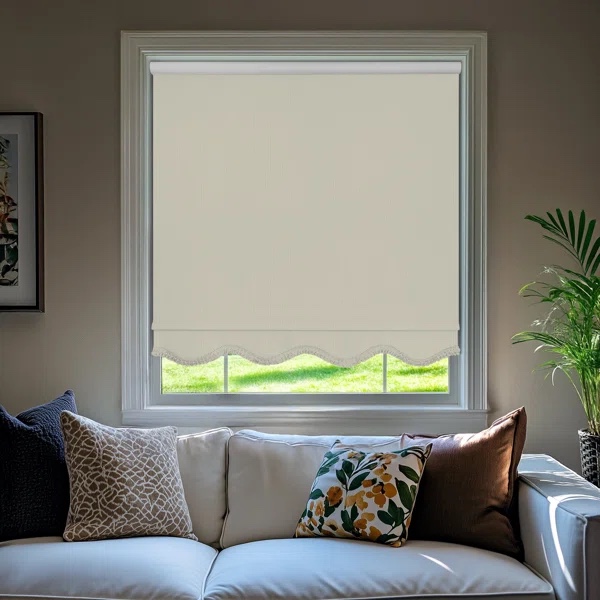 Haverstraw Blackout Roller shade