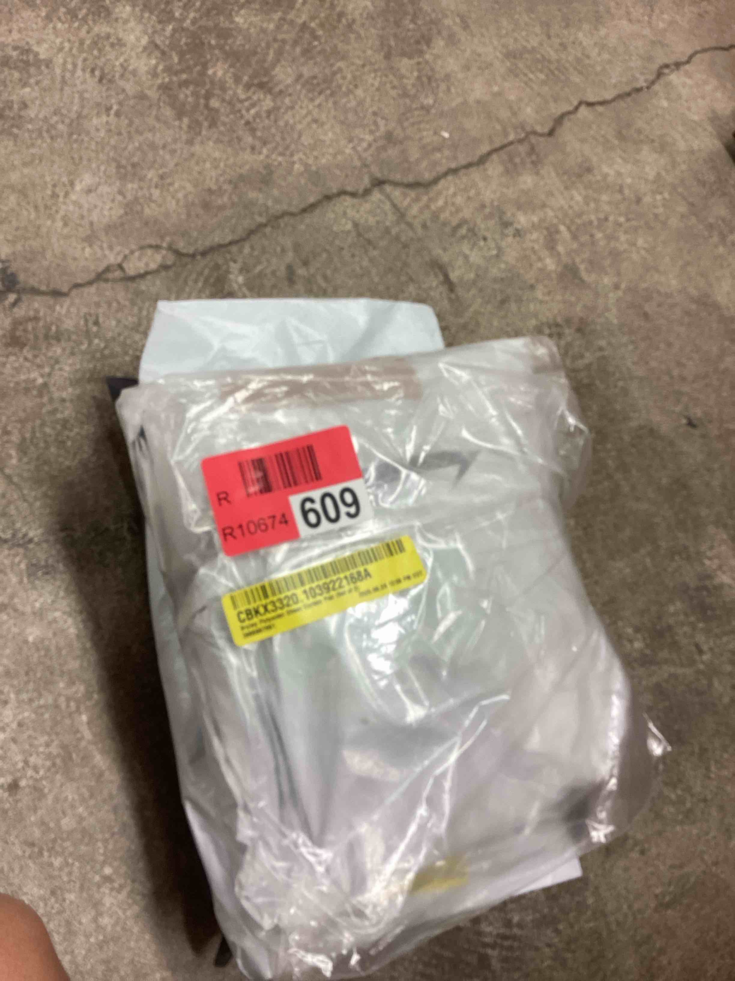 Condition photo showing New/Like New for assorted curtains pair, different designs 