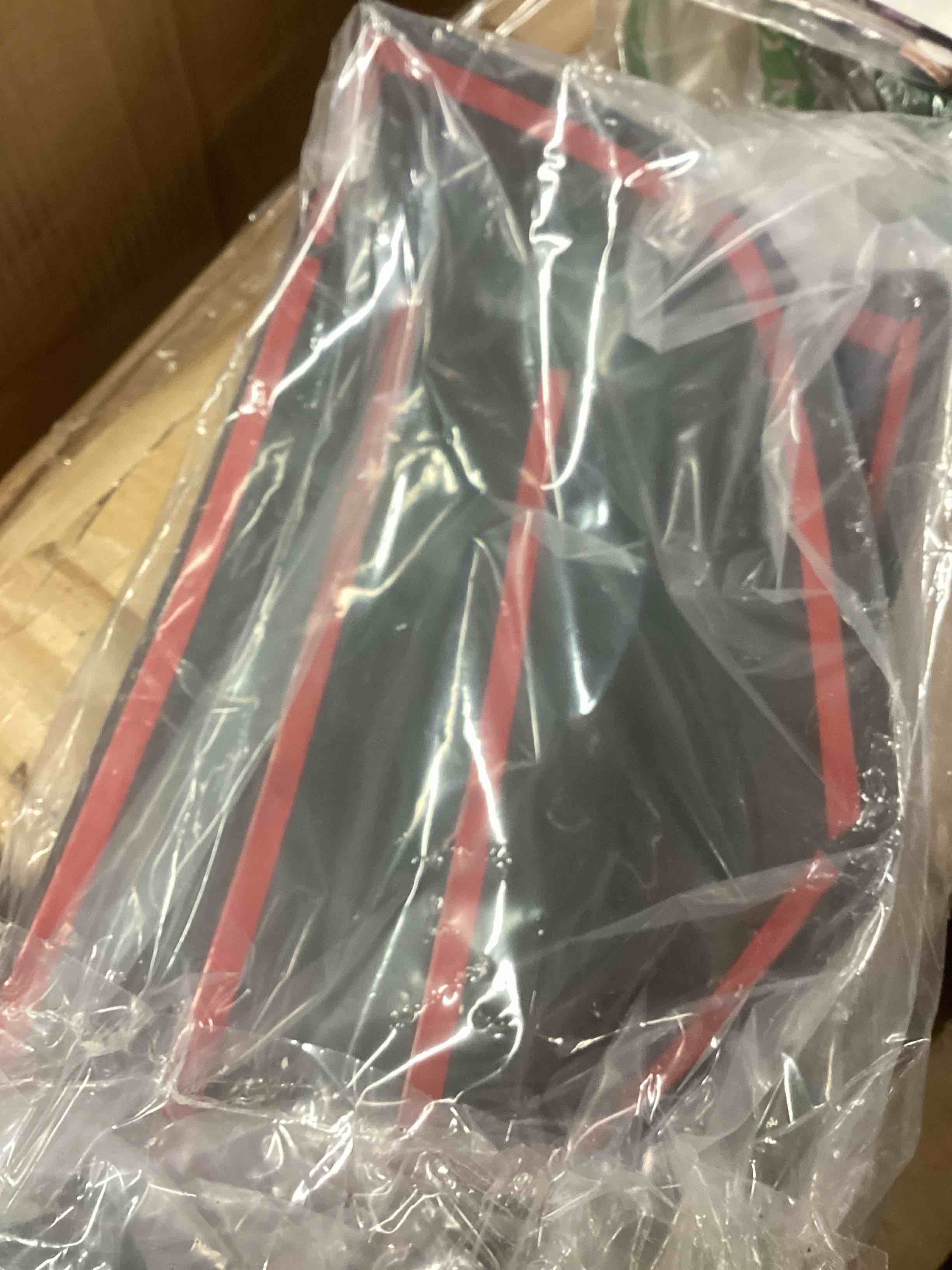 Condition photo showing As Is for rearview mirror cover rear view side mirror shell trim compatible with 2014-2022 chevy colorado & gmc-canyon exterior accessories, black