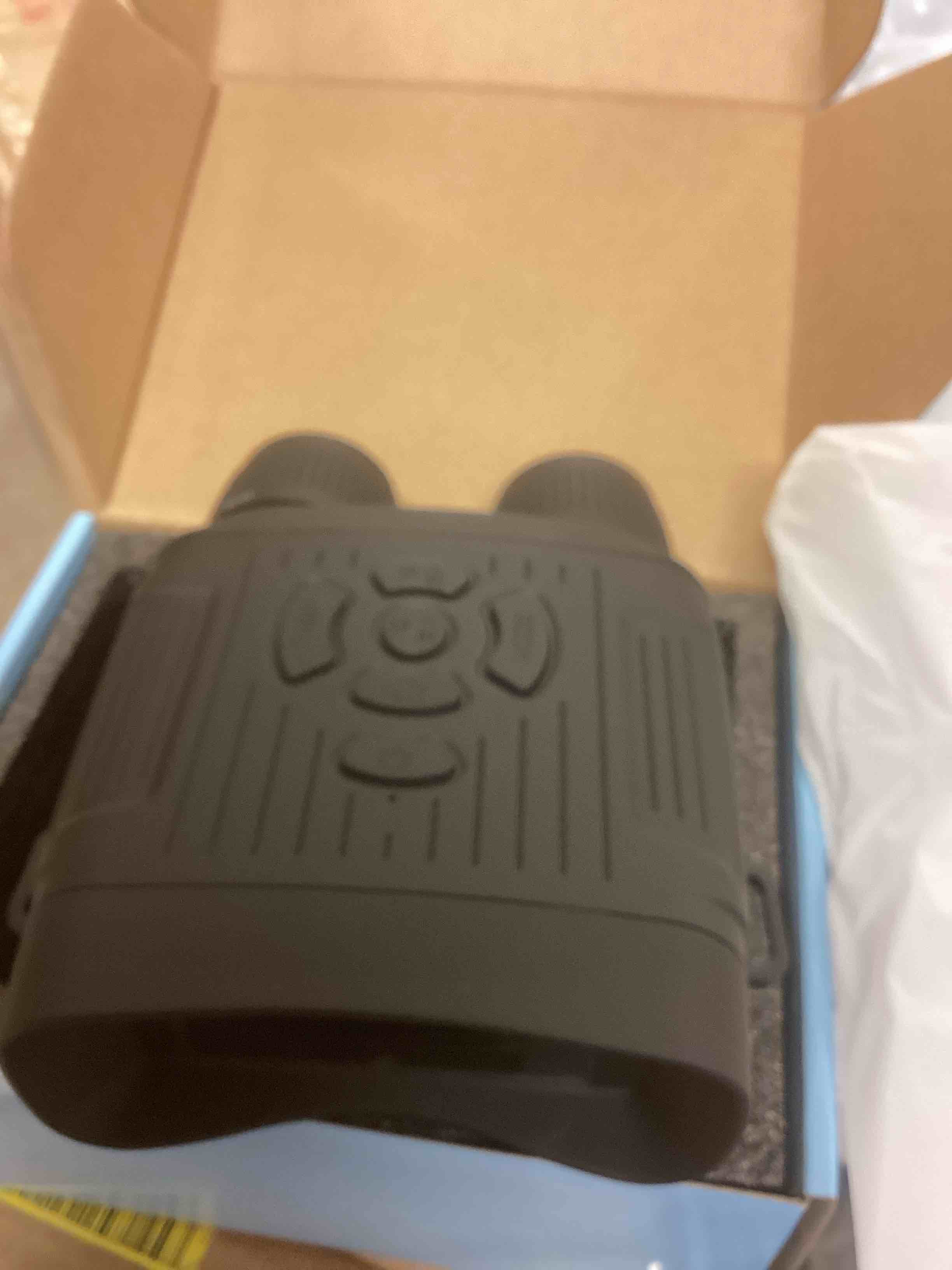 Condition photo showing New/Like New for 36 mp night vision binoculars 2.7k fhd nv7000