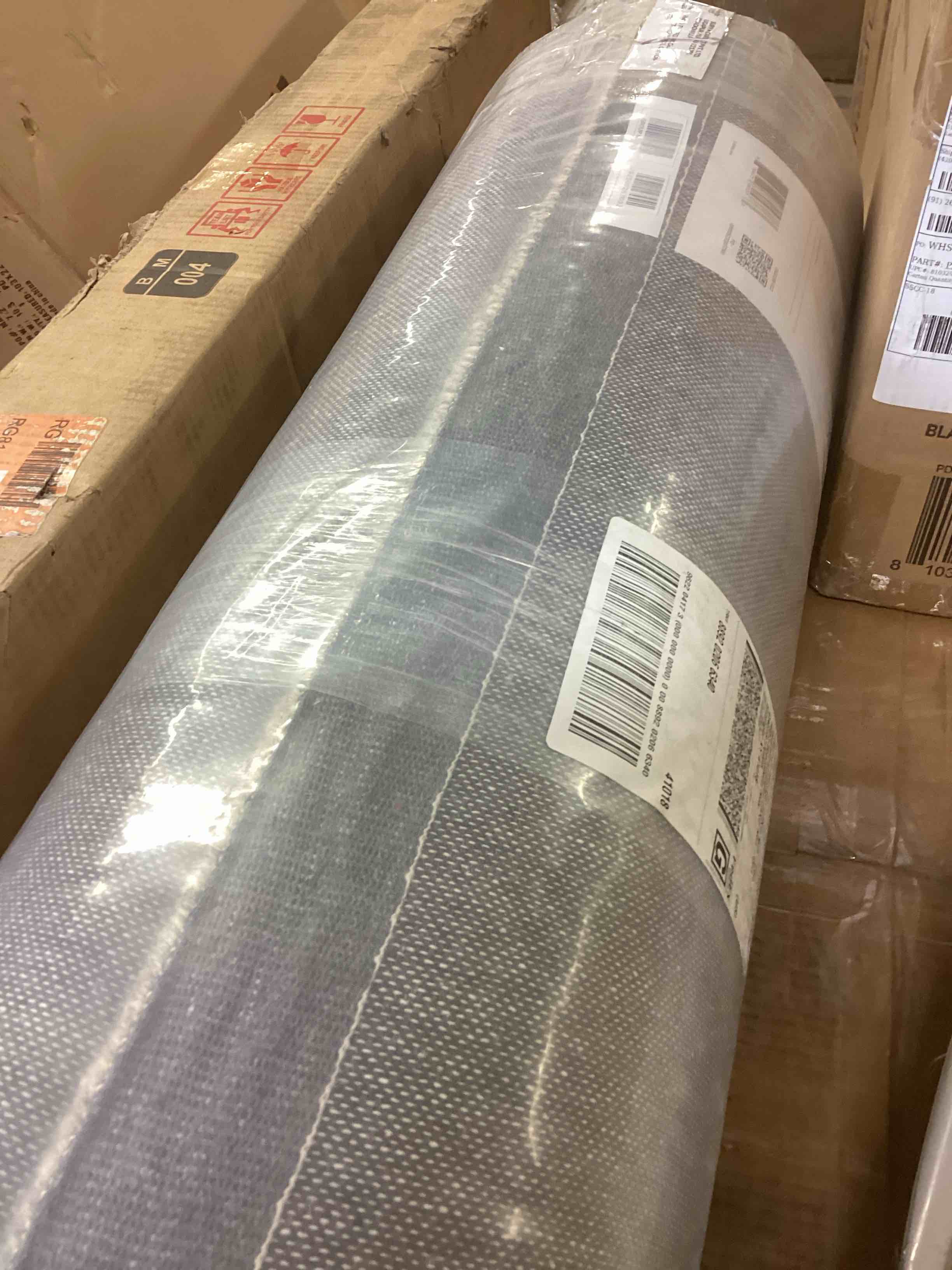 Condition photo showing New/Like New for livabliss caesar cae-1195 runner rug 3’ x 12’