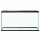 aqua culture 55 gallon glass aquarium starter kit