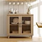 wampat scarlett tv stand w01f3092c