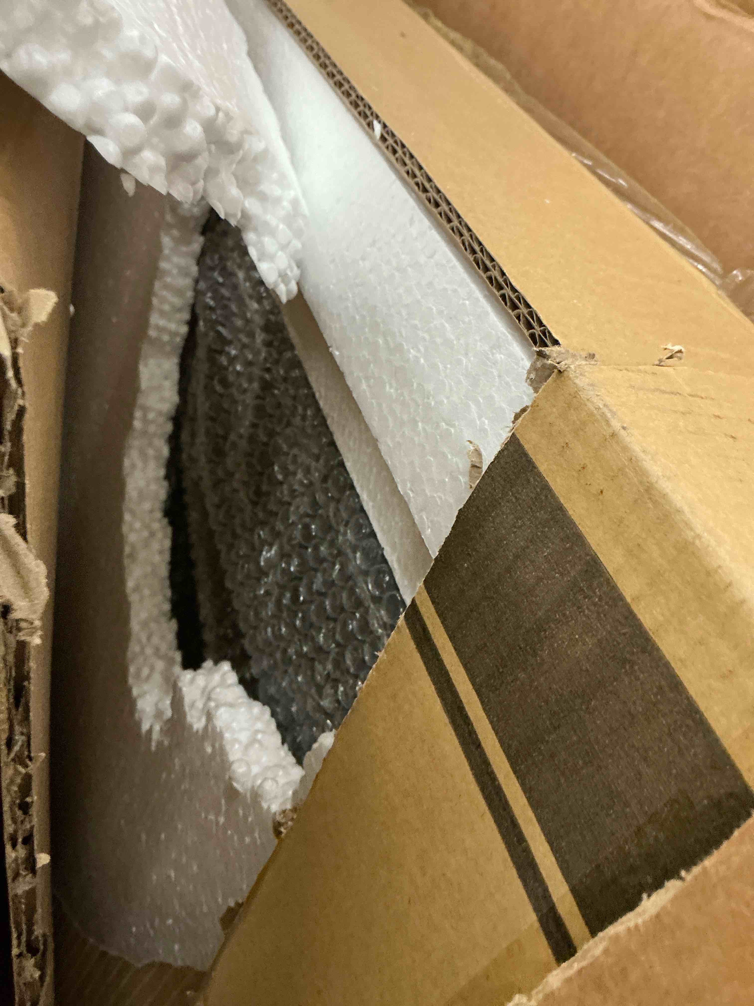 Condition photo showing Good Condition for alfred mirror