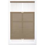 ecohome 1.5inch cordless semi-sheer light filtering cellular shad 