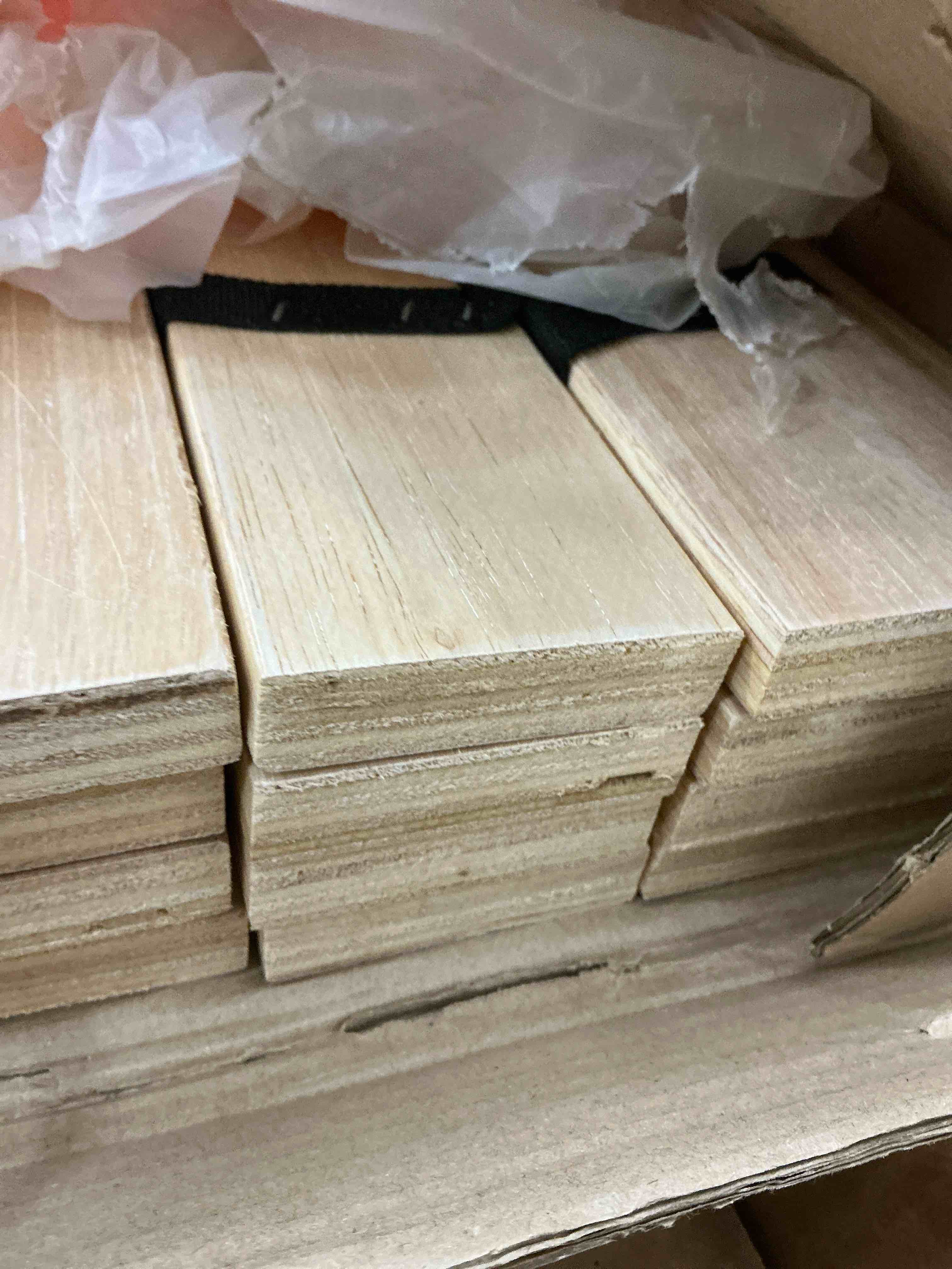 Condition photo showing Good Condition for dunshee horizontal mattress support wooden bunkie board/slats