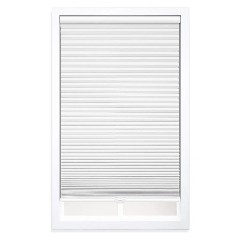ecohome 1.5 inch cordless blackout cellular shade