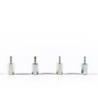 BOLT ADAPTOR 1/4-3/8INCH FOR AIRNET SYSTEMS