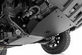 Rough Country Front Skid Plate for Toyota Tacoma 2024-2026