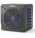 micoe pool heat pump