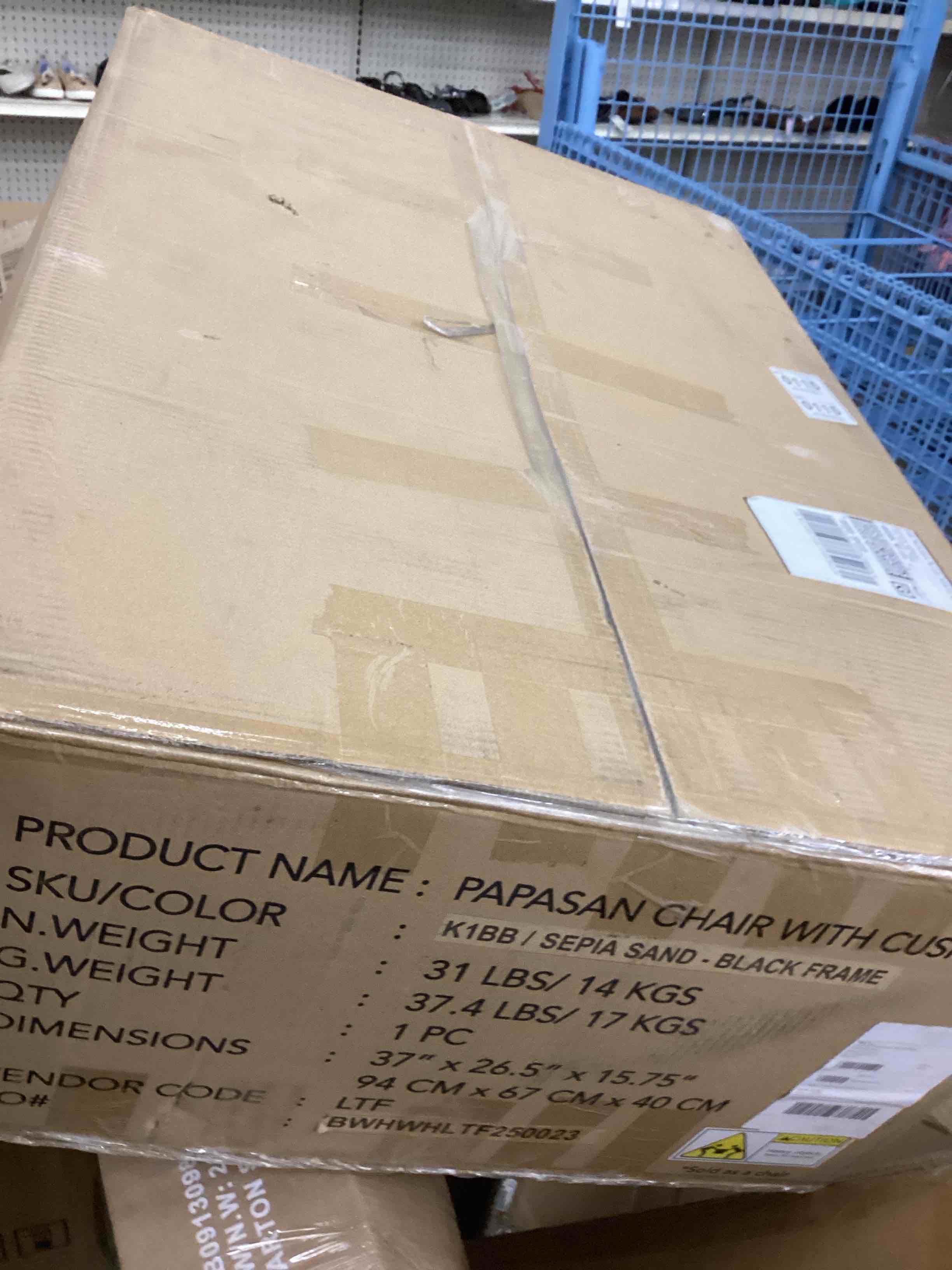 Fair Priced Home Goods 