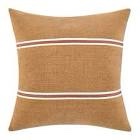 pryce square pillow cover & insert 