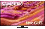 Samsung - 85” Class QN90F Series Neo QLED Mini LED 4K UHD SamsungVision