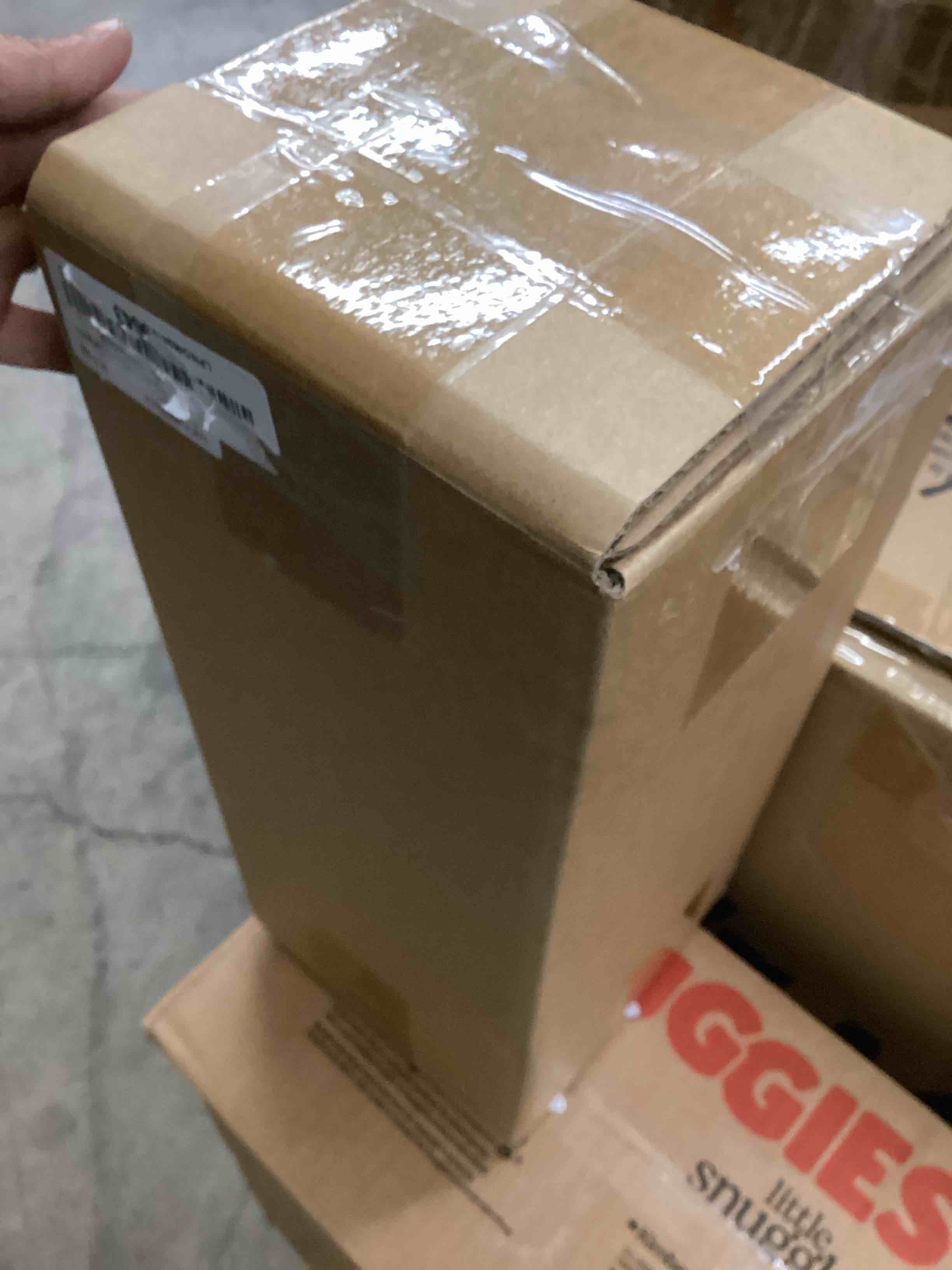 Condition photo showing New/Like New for Upgraded DTF Paper Roll 13” x 328ft - Paper Based A3+ DTF Transfer Paper Roll for DTG Printer, Eco-Friendly, No Jamming, No Smear, Hot/Cold Peel DTF Roll 13 Inch for Dark & Light Tshirt 13in x 328ft DTF roll