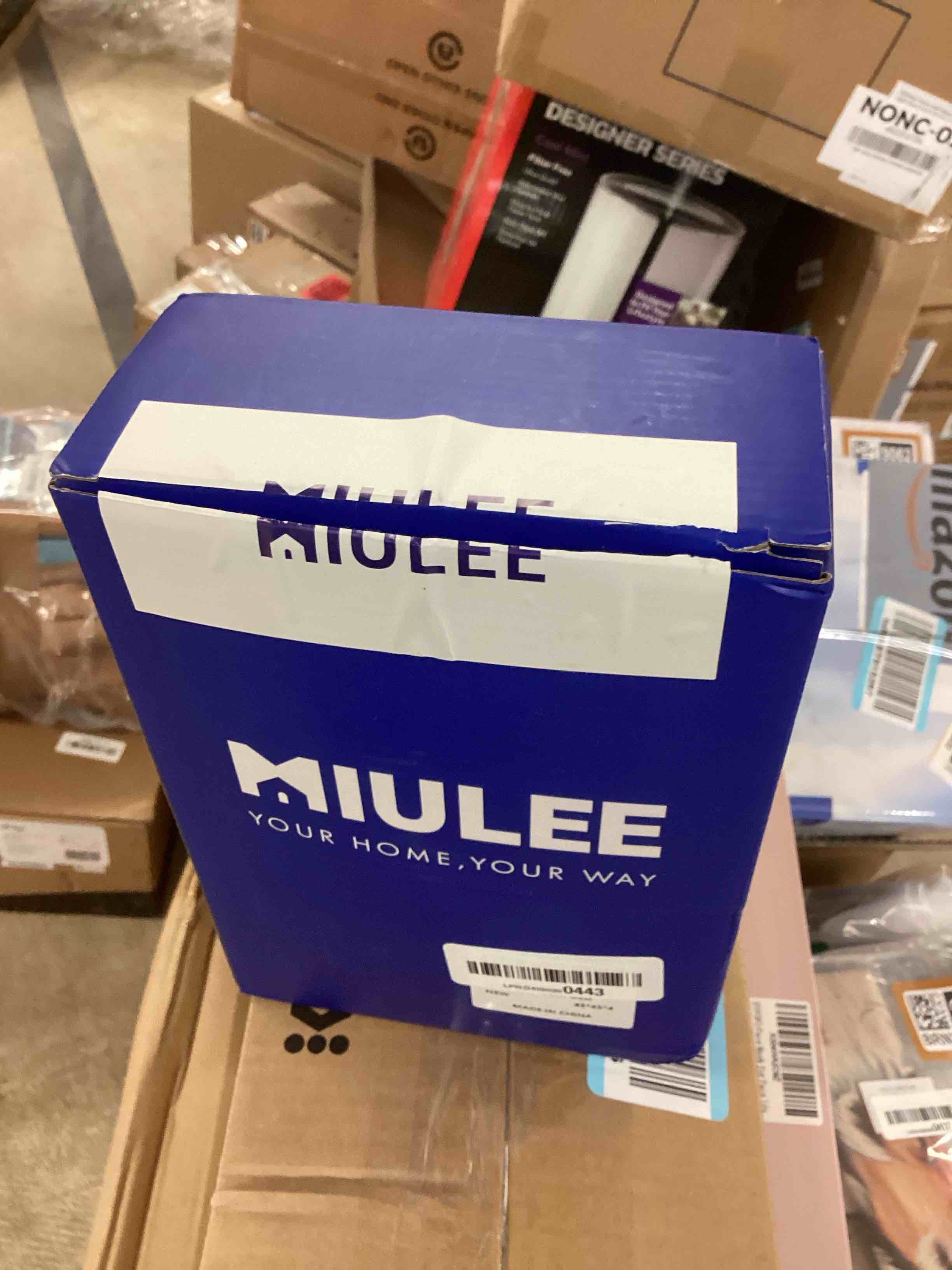 Condition photo showing New/Like New for MIULEE Teal Orange Decorative Throw Pillow Covers 18x18 Inch Set of 4 Boho Corduroy Striped Cushion Cases Modern Farmhouse Patchwork Pillow Cases for Couch Sofa Bedroom Home Decor 18" x 18" (Pack of 4) Teal Orange