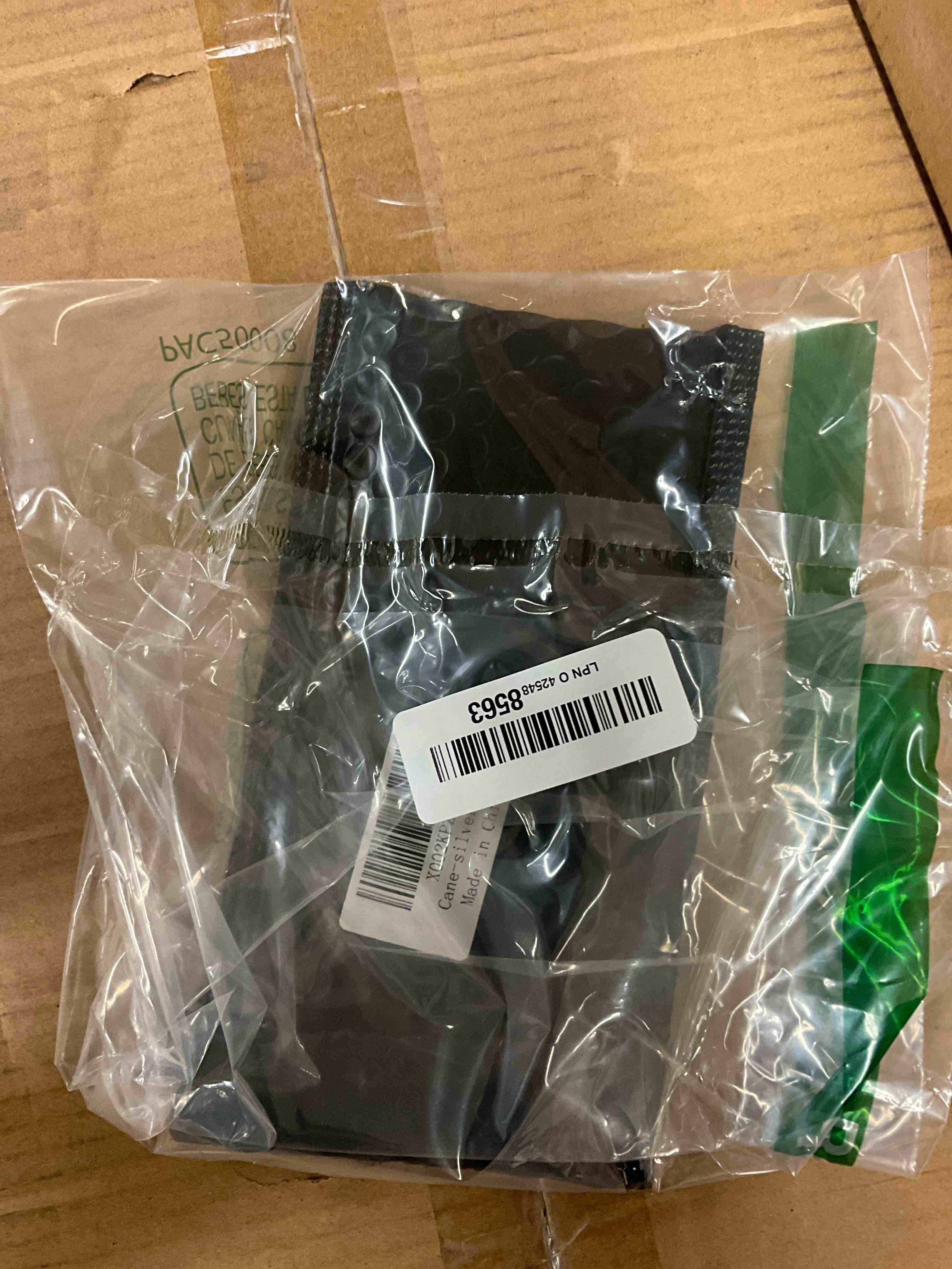 Condition photo showing New/Like New for Butane Torch Kitchen BBQ Lighter Long Refillable Windproof Stainless Steel Lighters with Jet Flame (Without Fuel)