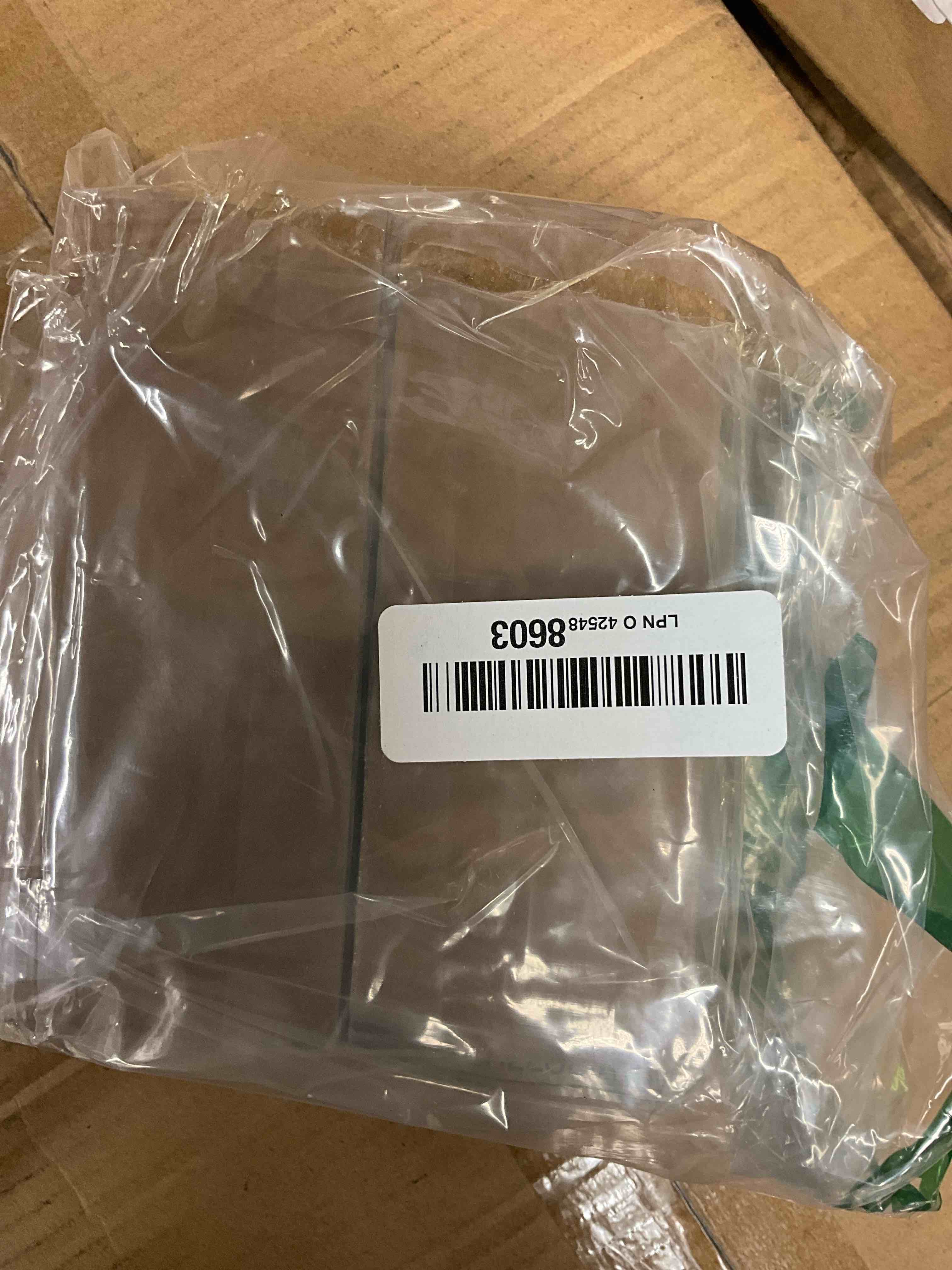 Condition photo showing Good Condition for MR16 Halogen Bulbs 50W,6 Pack 12V 50W MR16 Light Halogen Bulbs 2 Pin GU5.3 Base Dimmable with Clear Glass Cover,High Output 2700K Warm White mr16 Light Bulb for Landscape Lights, Track Lights 50W-6Pack