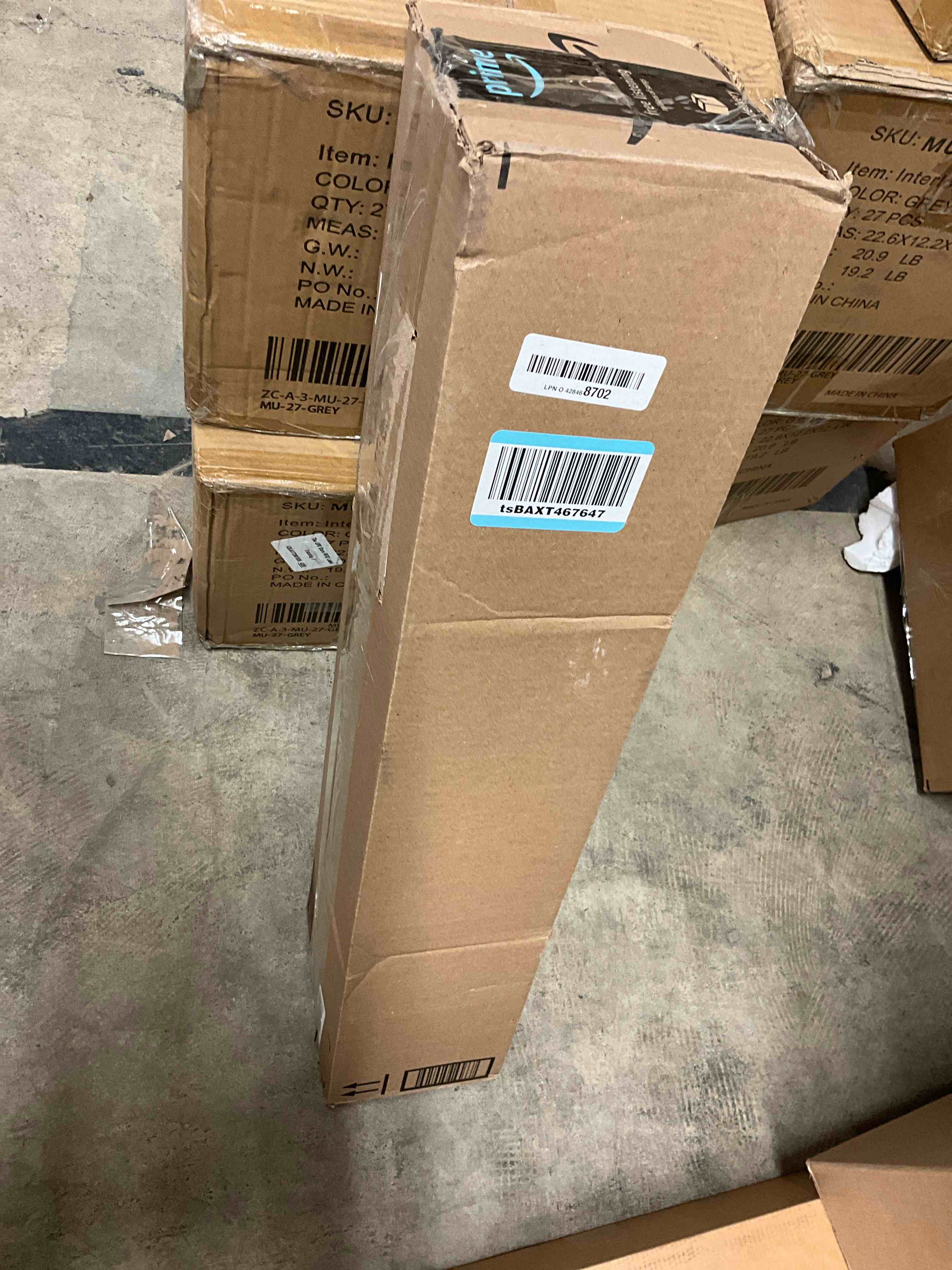 Condition photo showing New/Like New for 2ft Natural Bamboo Plant Stakes for Tomatoes, Beans, Flowers, Potted, Climbing Plants 25pcs