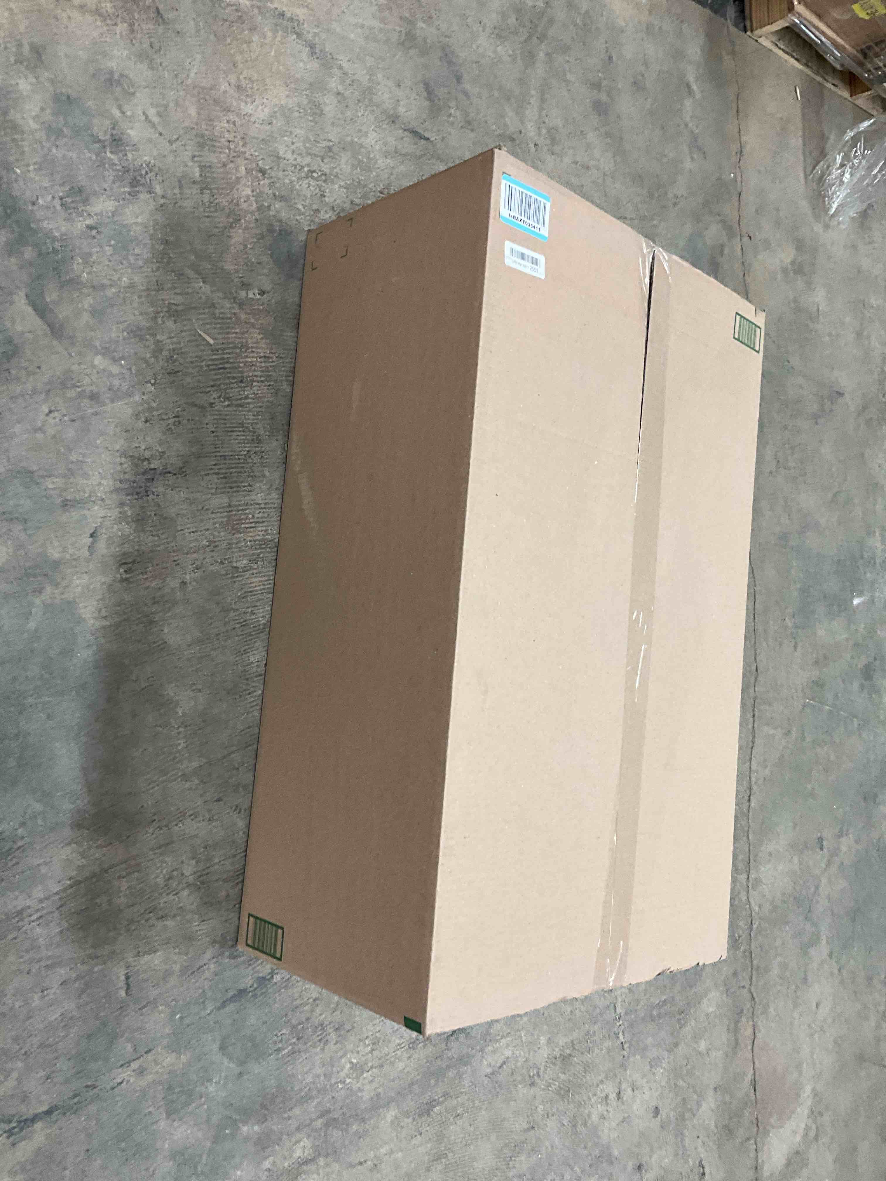 Condition photo showing New/Like New for FREESOO Tundra Seat Covers 2007-2013, Fit for Toyota Tundra Crewmax Cab 5 Seats, Custom Truck Seat Covers with Waterproof Faux Leather BlackGrey BlackGrey 2007-2013 Full Set