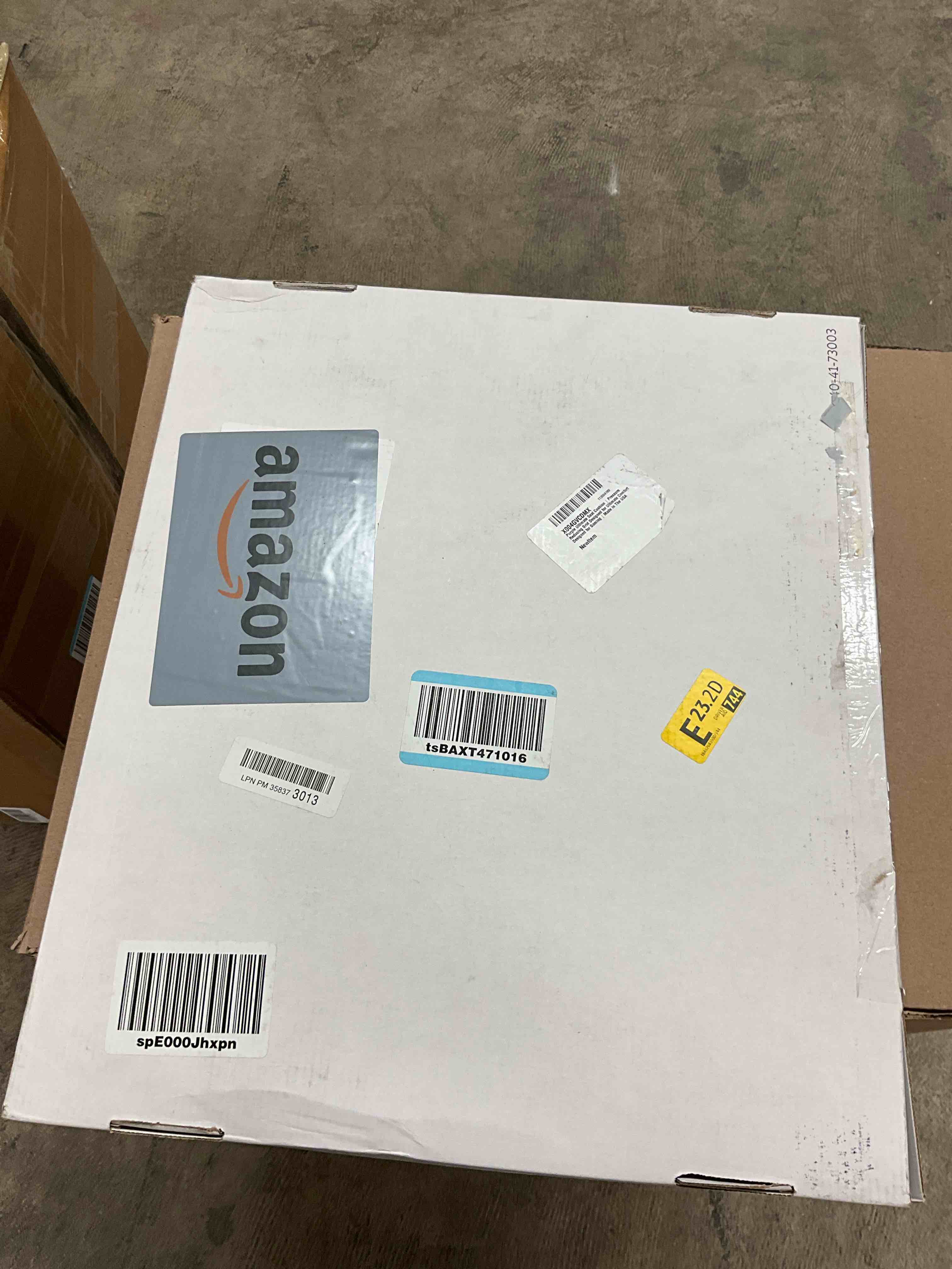 Condition photo showing New/Like New for Purple Ultimate Seat Cushion | Pressure Reducing Grid Designed for Ultimate Comfort | Designed for Gaming | Made in The USA