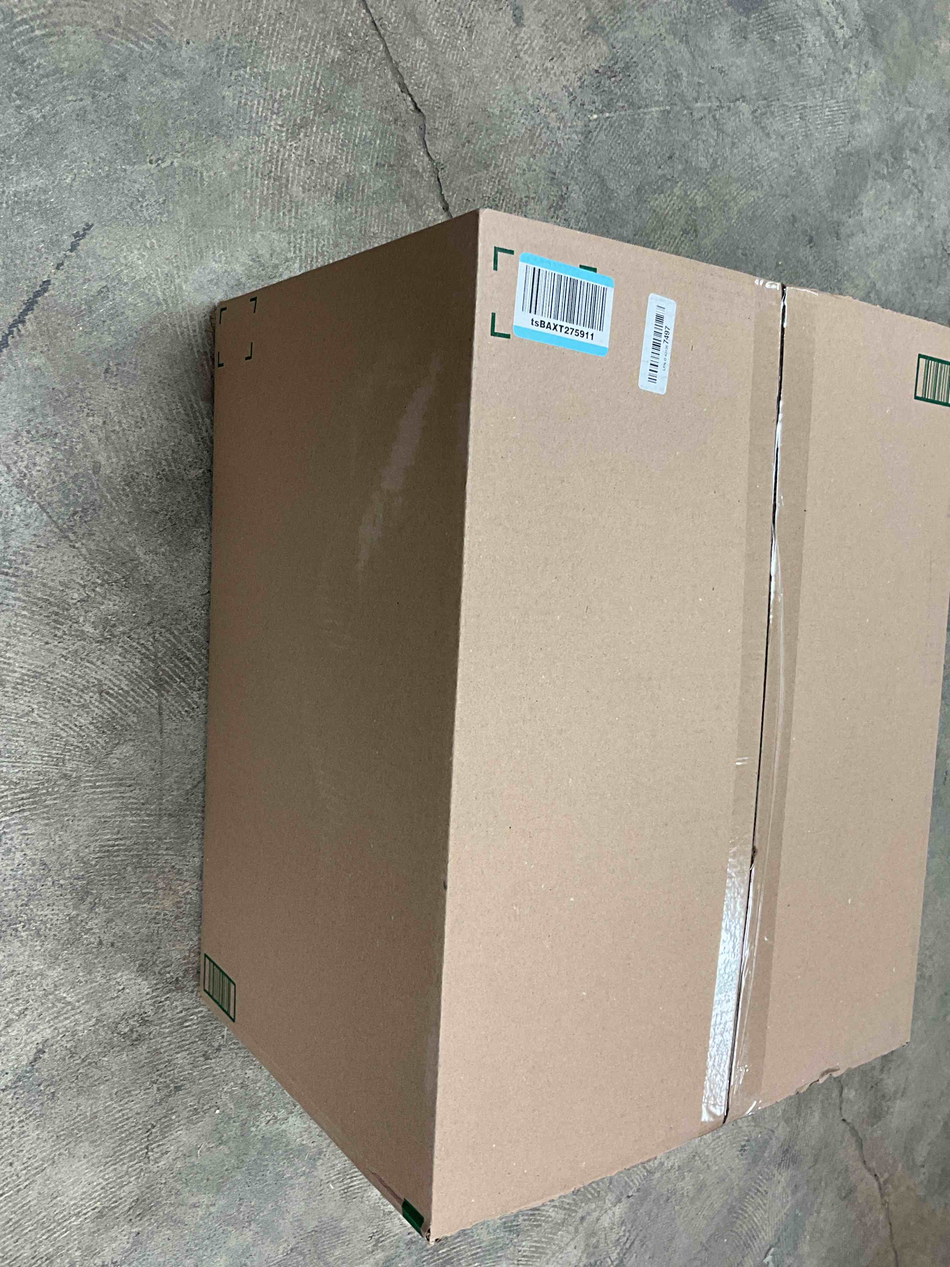 Condition photo showing Good Condition for Large Bolster Triangular Headboard Wedge Backrest Positioning Support Bed Rest Reading Pillows Headboard Wedge Pillows for Day Bed with Removable Cover White King (76x8x20 Inches)