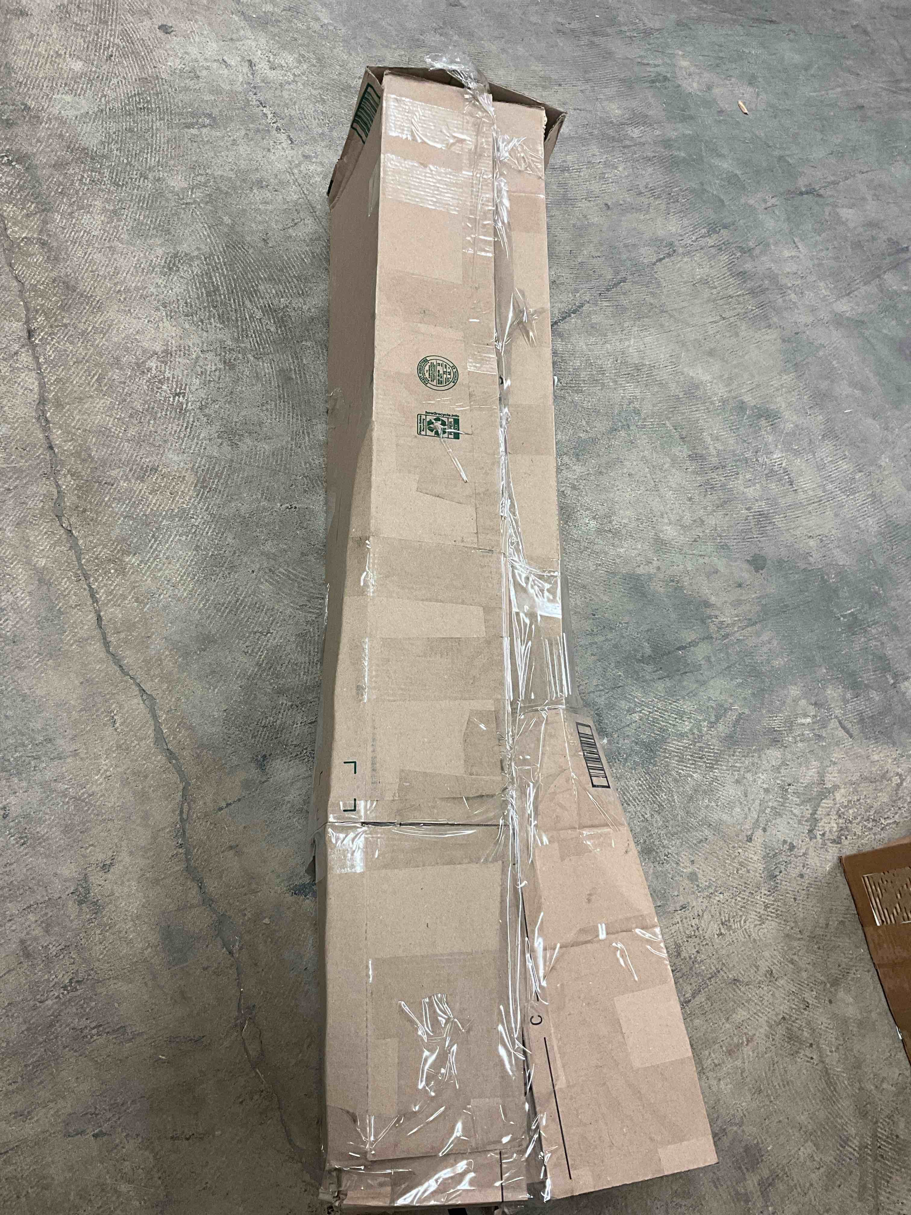 Condition photo showing Good Condition for Autoround 19207492 Power Steering Rack and Pinion Assembly Compatible with 2007-2014 Chevy, GMC & Cadillac - Tahoe/Yukon/Escalade (ESV/EXT)/ Avalanche/Suburban 1500/ Yukon XL 1500