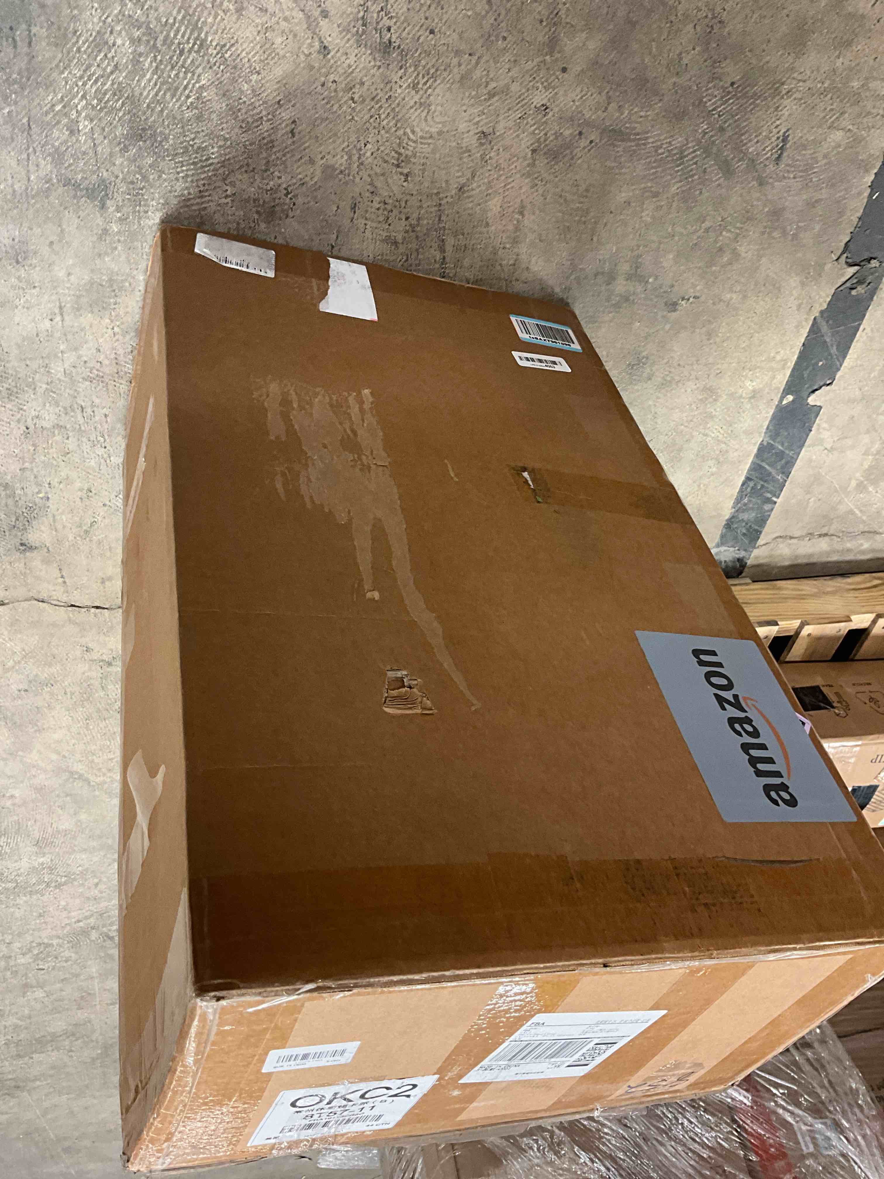 Condition photo showing New/Like New for Under Seat Storage Box Compatible with 2019-2026 Chevy Chevrolet Silverado 1500/GMC Sierra 1500, 2020-2026 Silverado/Sierra 2500HD/3500HD Double Cab & Crew Rear Underseat Organizer 19-26 Chevy Silverado/GMC Sierra 1500