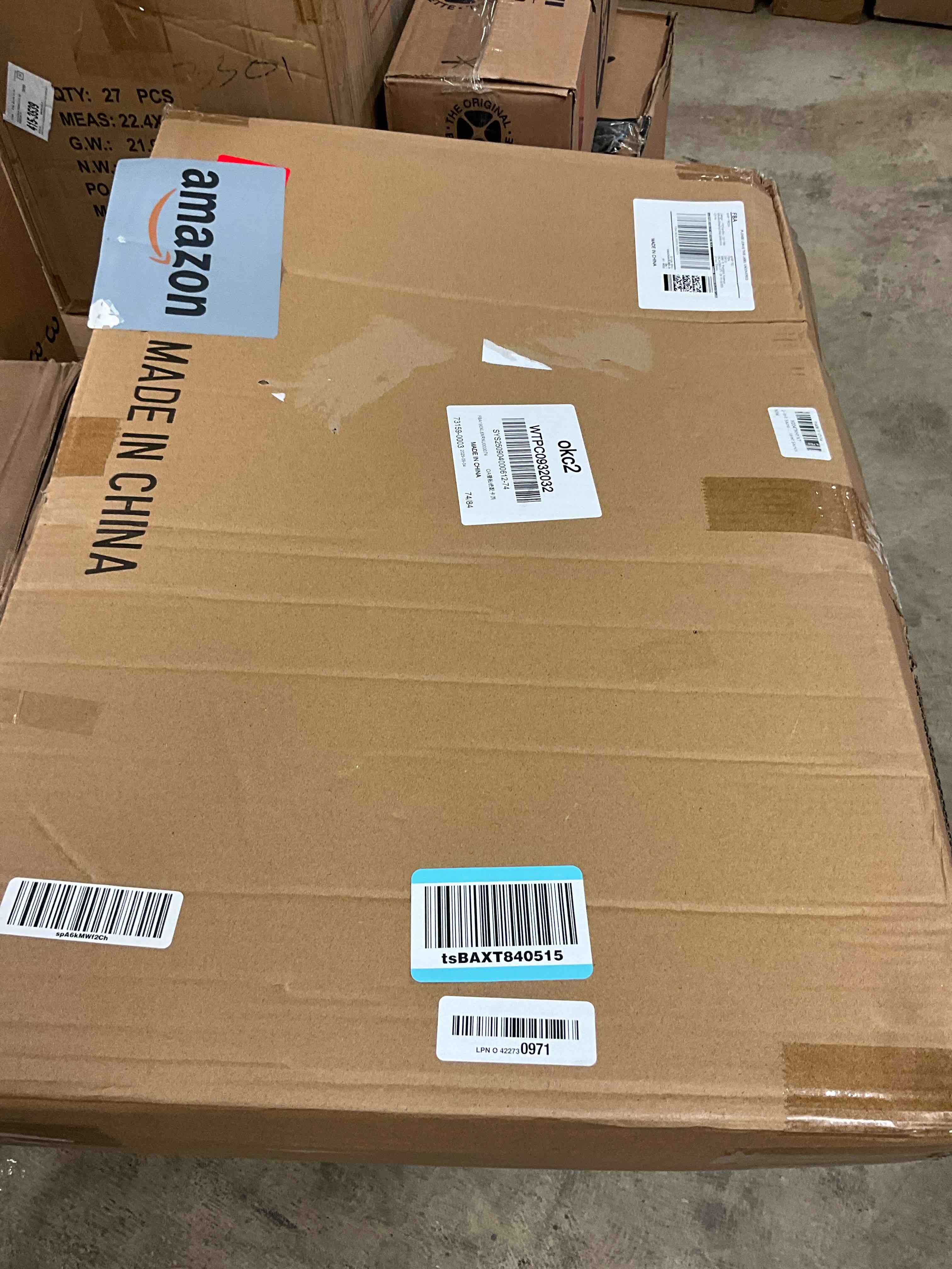 Condition photo showing New/Like New for 2-in-1 Sauna Backrest with Headrest - Adjustable No-Install Wooden Sauna Accessories, Ergonomic S-Design, Heat-Resistant, Stable & Non-Slip - Fits All Traditional (High-Temp), Barrel & Infrared Saunas Sauna Backrest-A