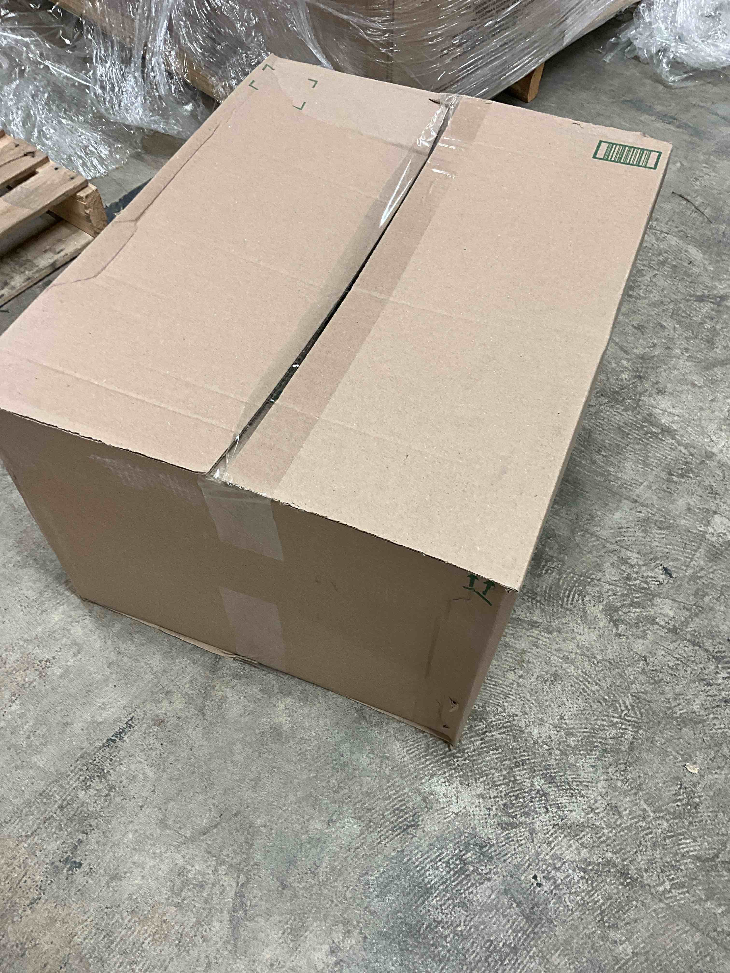 Condition photo showing New/Like New for Dog Ramp for Car, Pawlify 71" x 17.3" Dog Ramps for Large Dogs with Anti-Pinch Handle and Anti-Slip Rug Surface, Folding Dog Ramp Up to 250LBS, Portable Dogs Car Ramp for SUV, Trucks 71" L x 17.3" W