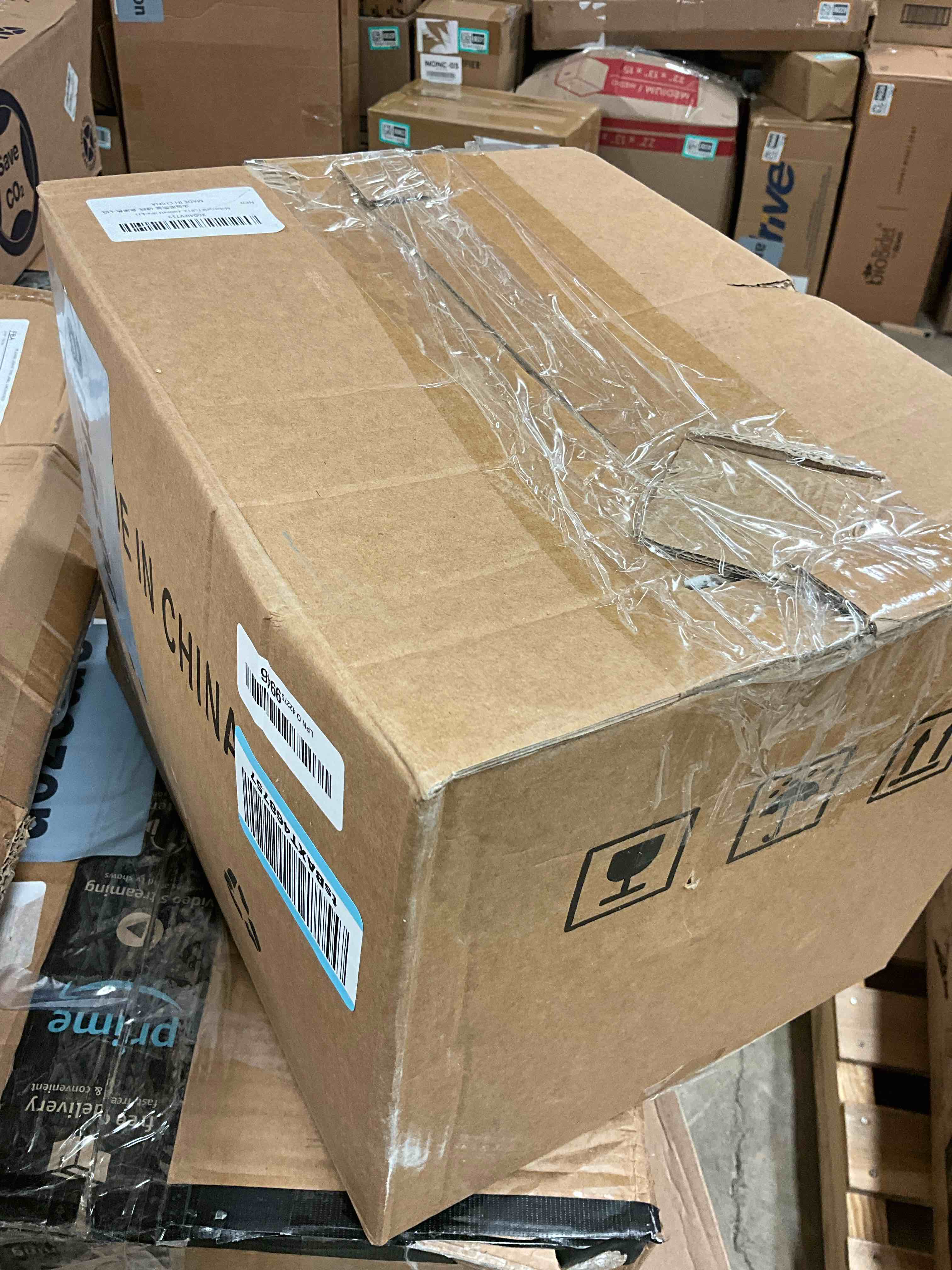 Condition photo showing Good Condition for DOT Approved Full Face Modular Flip-Up Dual Visor Motorcycle Helmet for Men Women, Lightweight ABS Shell & Ventilated, Street Bike ATV Black Large