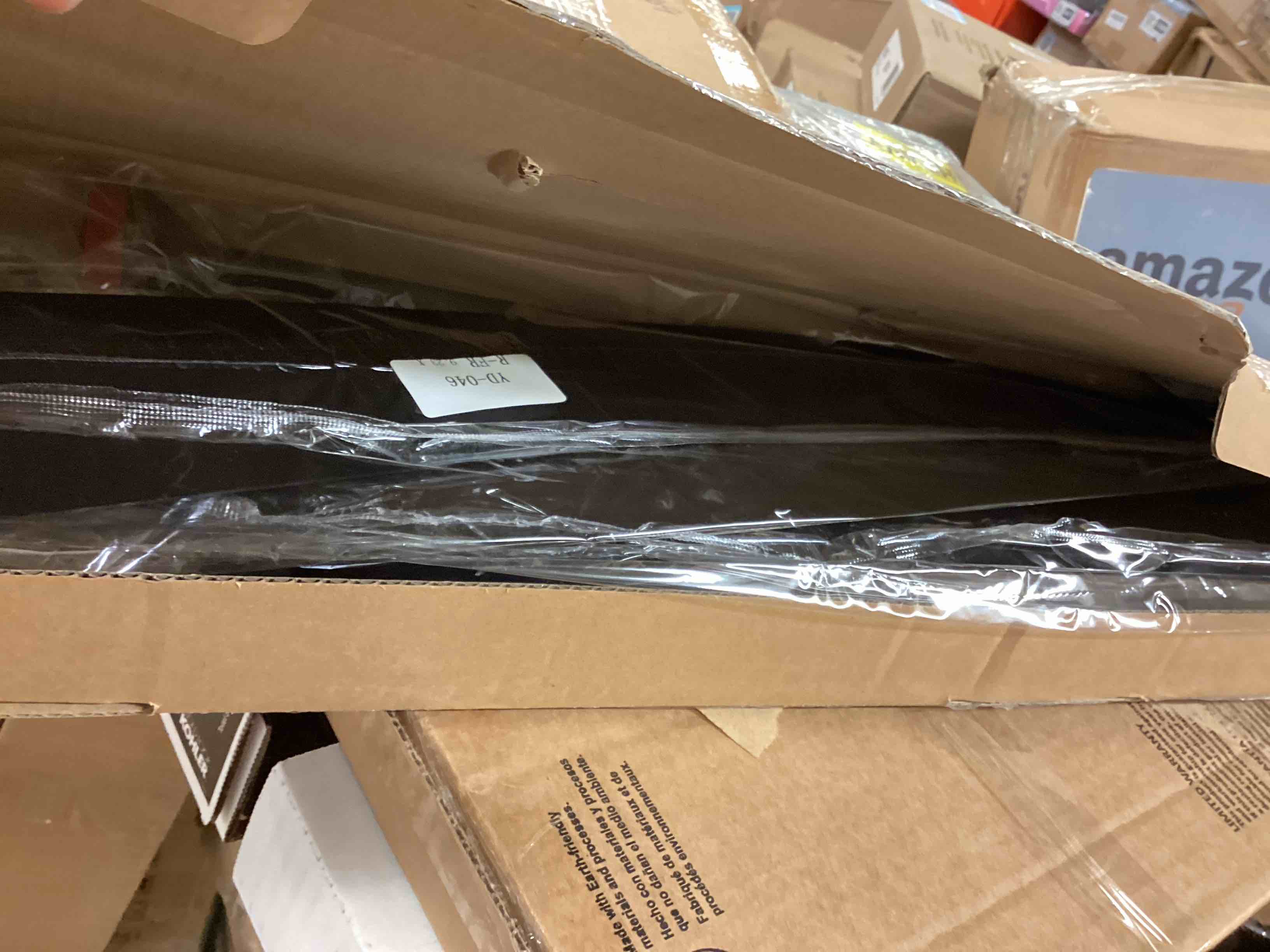 Condition photo showing New/Like New for Window Visors Rain Guards for 2009-2014 Ford F150 SuperCrew Cab, Out-Channel Window Vent Wind Deflectors Visors Shades for 2010-2014 F-150 SVT Raptor Full-Size Cab 2009-2014 f150 SuperCrew