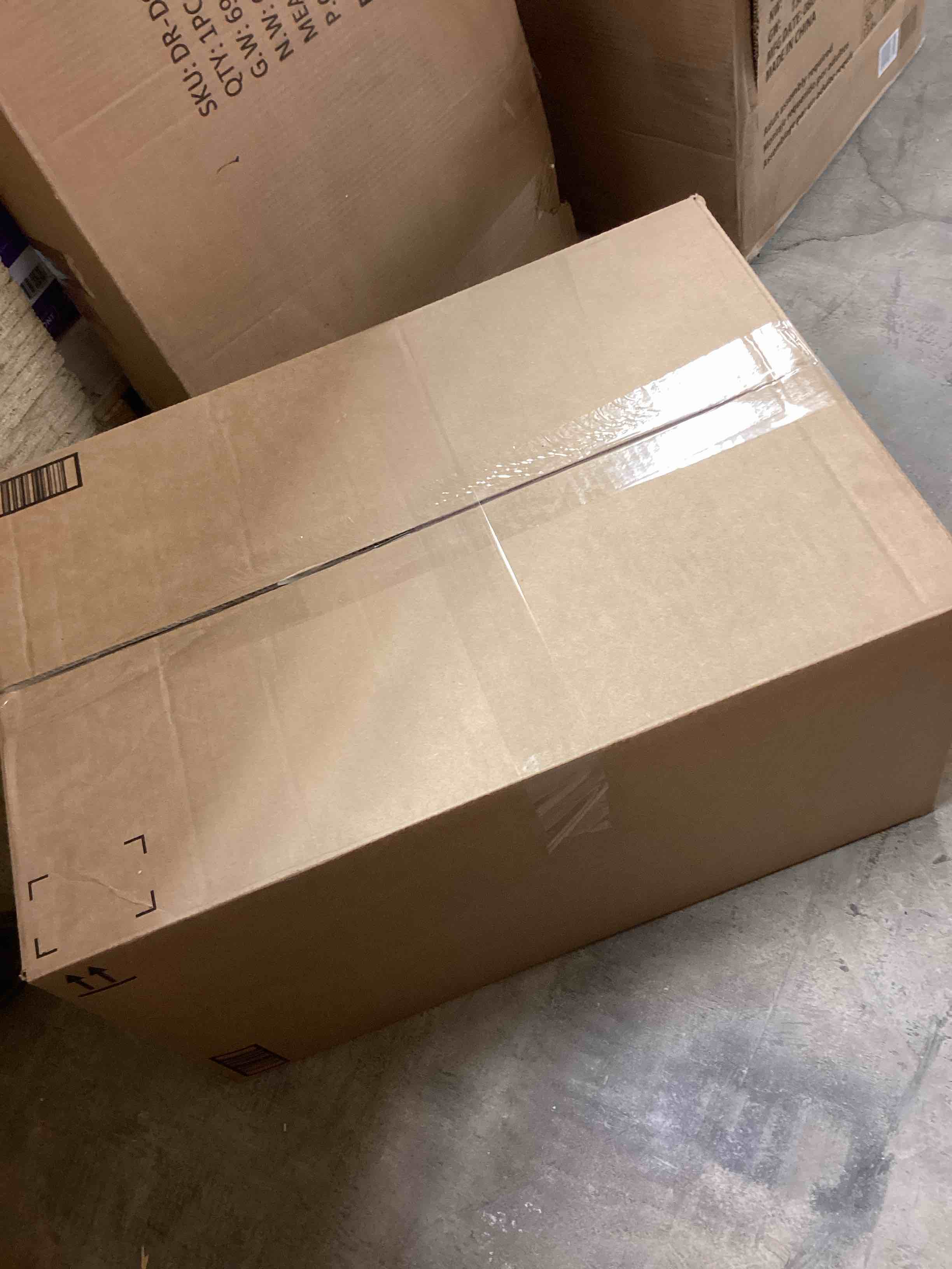 Condition photo showing As Is for Assorted of Miscellaneous Items (includes; tools / office supplies/ case for tablet and switch/ and more